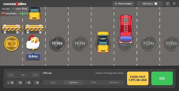 chicken road 2 free demo
